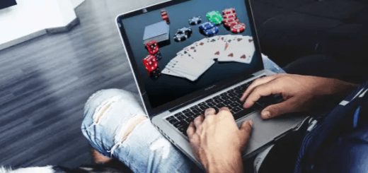 The Best Online Gambler