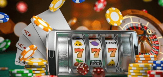 Online casinos