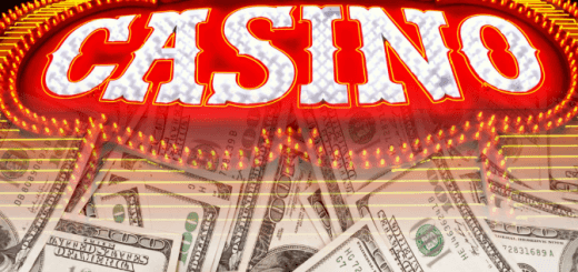 casino profits