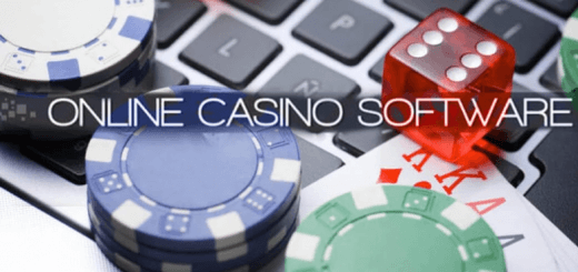 gambling software