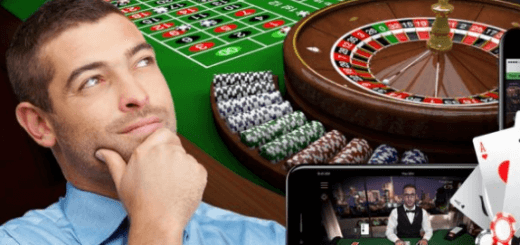 internet Casino in Aussie 2021