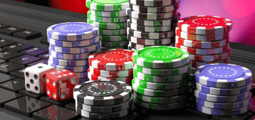 Play real money casino games online