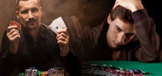 Things gamblers will never admit to