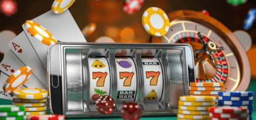 Online casinos in Australia