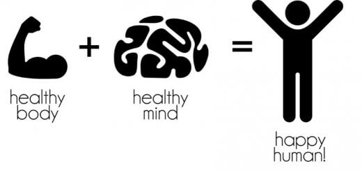 A Healthy Mind