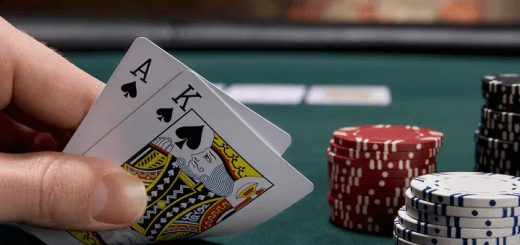 blackjack gambling online