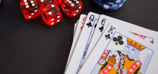 GAMBLING AND CASINO MYTHS