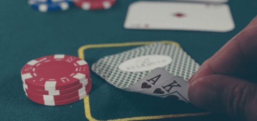 Gambling Principles