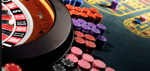 online casino games