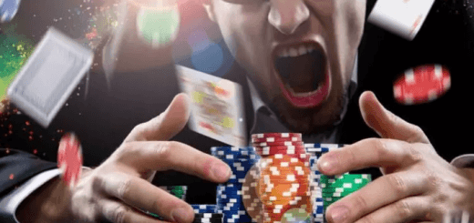 Richest gamblers in the world