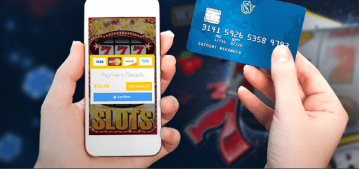 casino online payments