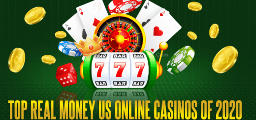 Winning Real Money At Online Casinos