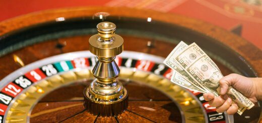 Advantages of casino games