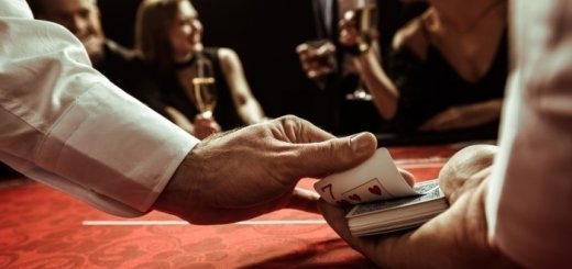 How to become the best casino dealer