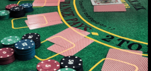 basic casino rules