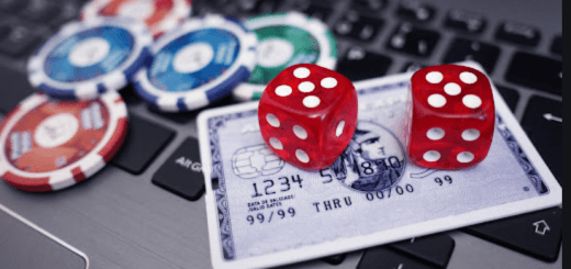 benefits of casino games