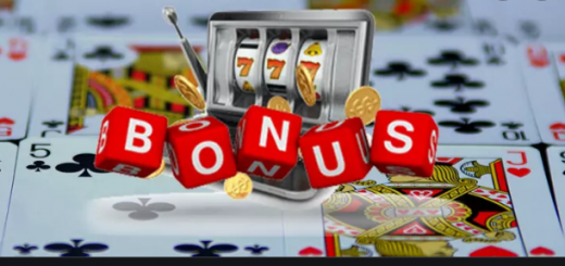 how to make profits with online casino bonuses
