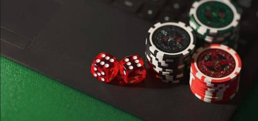 important things about online gambling