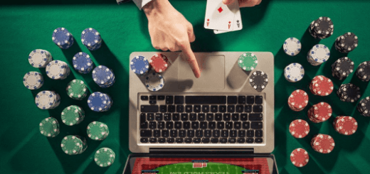 how to choose an online casino site for real money