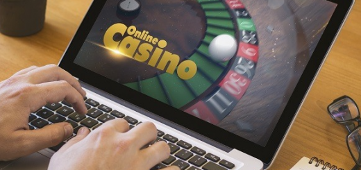 how to find out when new casino games are released