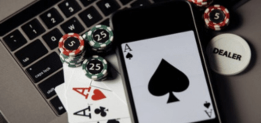 Online Casino Gadgets