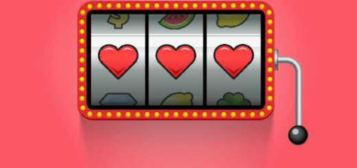 valentine themed slots