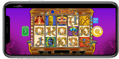 Casino Apps