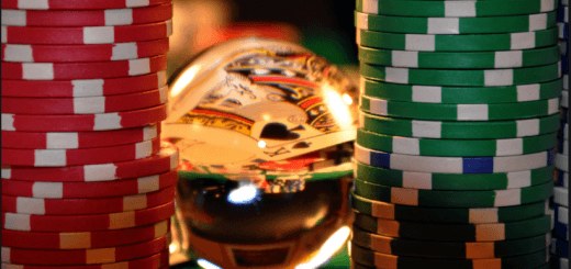 online casino applications