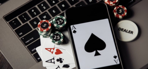 gambling benefits in online casinos