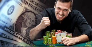 gambling as a profession