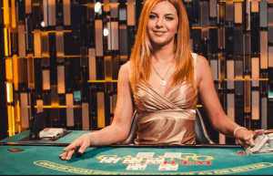 casino dealers