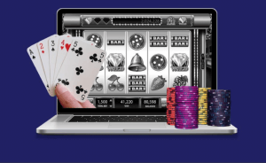 online casino comp points