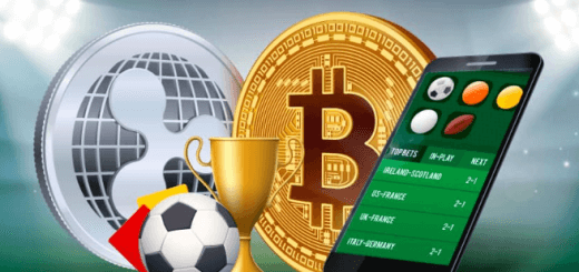 A Quick Look at Bitcoin Sportsbooks
