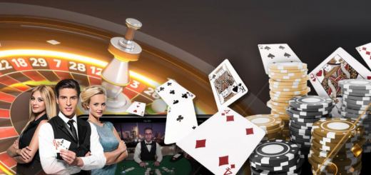 Free Live Casino Games: No Download Required