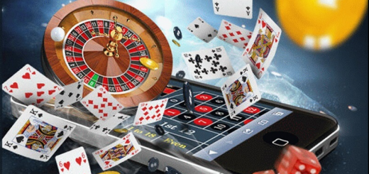 The Most Popular Casino Gambling Games Out There