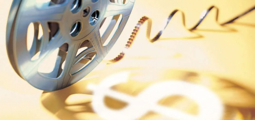  Movie Production Essentials - Understanding Film Financing