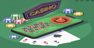 Online Casio Gaming - What Are The Risks And Rewards?