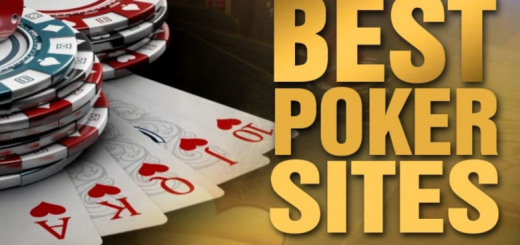 5 Online Poker Sites that Have Tons of Bonuses