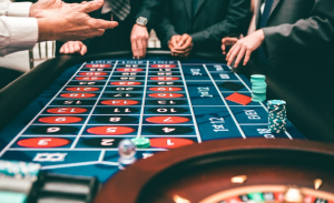 roulette in online casinos