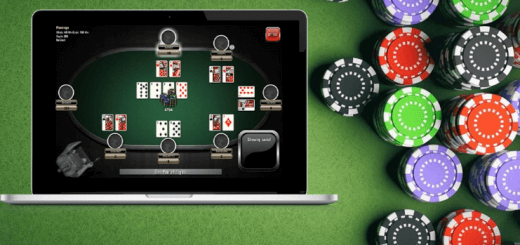 Online Casino Gambling - What You Can Expect