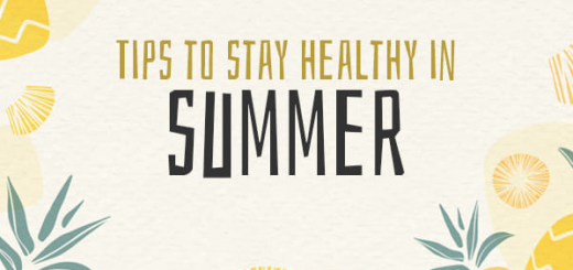 Tried and Tested Low-cost Ways to Stay Healthy this Summer
