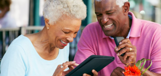 Tech Devices That Have Helped The Elderly The Most