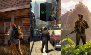 The Best Action-Adventure Video Games on Xbox Consoles