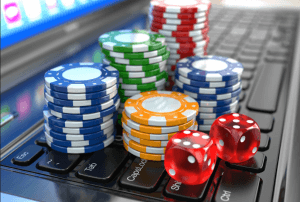 online casino games.