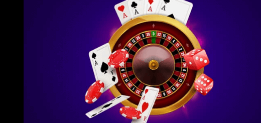 online casinos