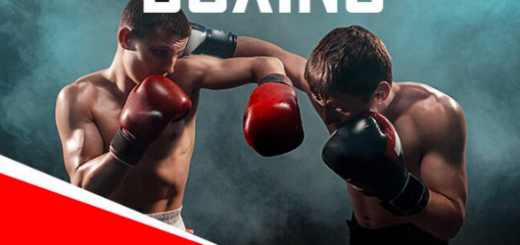 5 Reasons to Start Boxing Now - Basic Benefits and Impact of Boxing