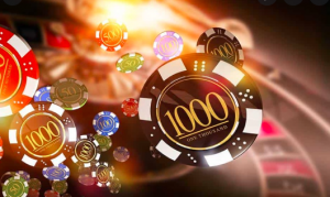 Best Online Casino Bonuses - Extra Cash You Can Play With