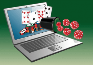 4 disadvantages of online casinos