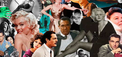 Classic Movies Coming Back to TV That You Should Be Excited About
