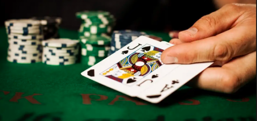 Find Out More About Real Money Online Casino Gambling in New Zealand